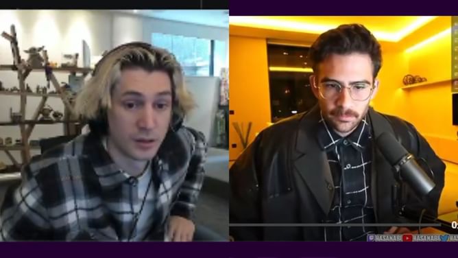 Why is streaming community calling for HasanAbi’s Twitch ban? Streamer goes viral for telling long-time viewer to “die”