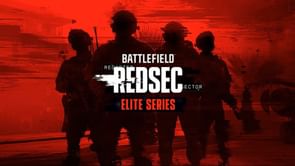 Battlefield RedSec Elite Series and Open Series: Everything we know
