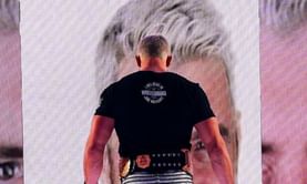 5 Surprise WWE debuts that can realistically happen at Survivor Series: WarGames 2025