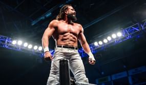 "Unlawful" - WWE called out for trying to sabotage Andrade's AEW career by wrestling veteran (Exclusive)