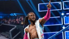 Kofi Kingston threatens popular WWE Superstar ahead of major show
