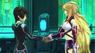 While nothing extravagant, Tales of Xillia Remastered just works (Image via Bandai Namco Entertainment)