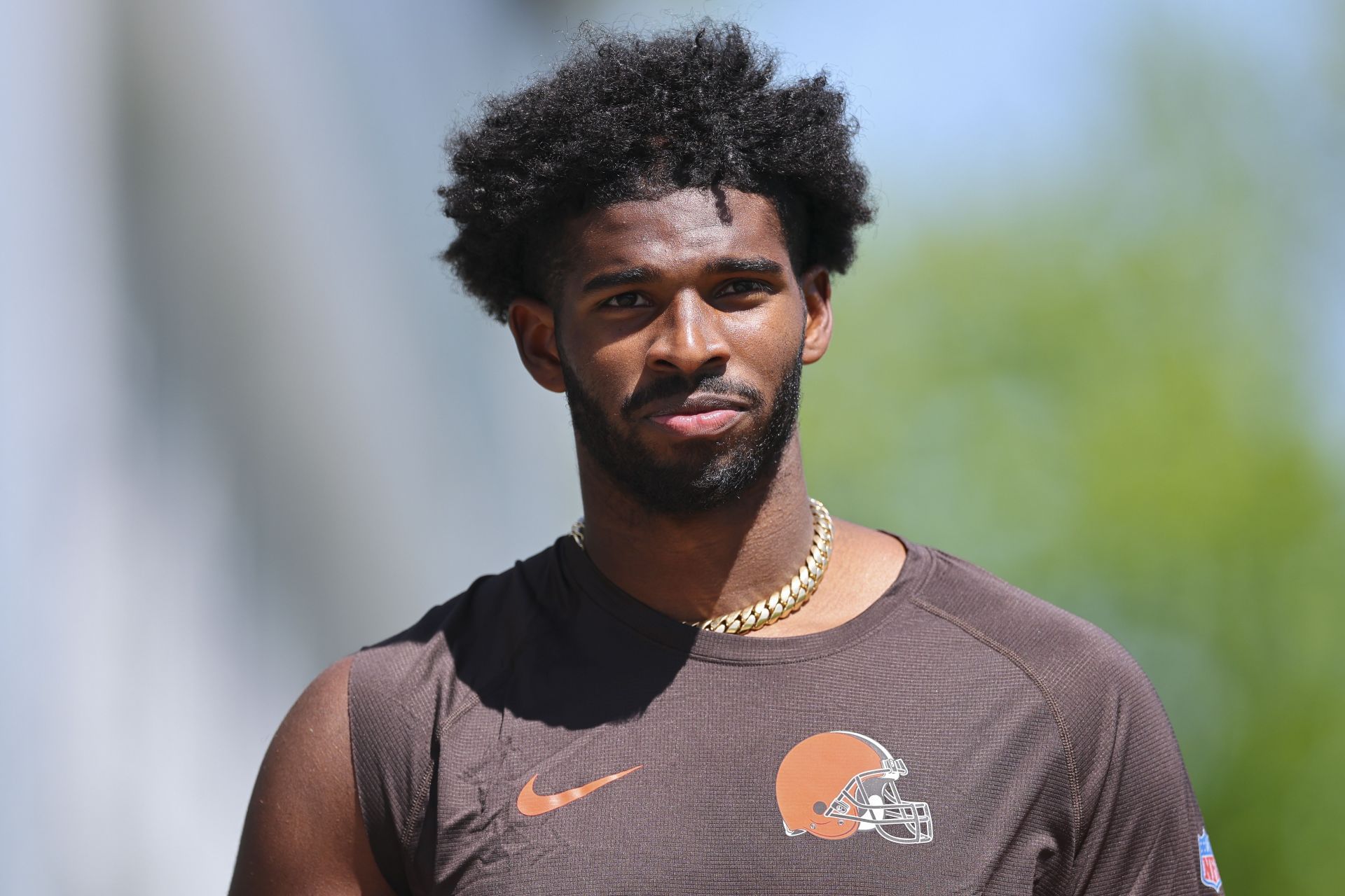 Cleveland Browns Rookie Minicamp - Source: Getty