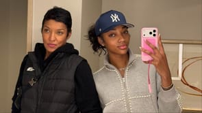 "The Reese family is always under attack!" - Fans React as Angel Reese's Mom Reveals Distress Over Suspended Social Media Account