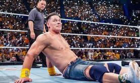4 Indications that ghost of John Cena’s past will be his final WWE opponent