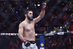 "If they allow us to" - Islam Makhachev’s coach claims Russian star could feature on the UFC White House card