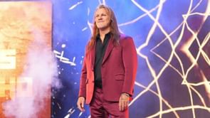 "He's seen it all" - Chris Jericho pitched to make his grand WWE return in a surprising role by veteran
