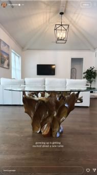 (Image source - Olivia Dunne Instagram)