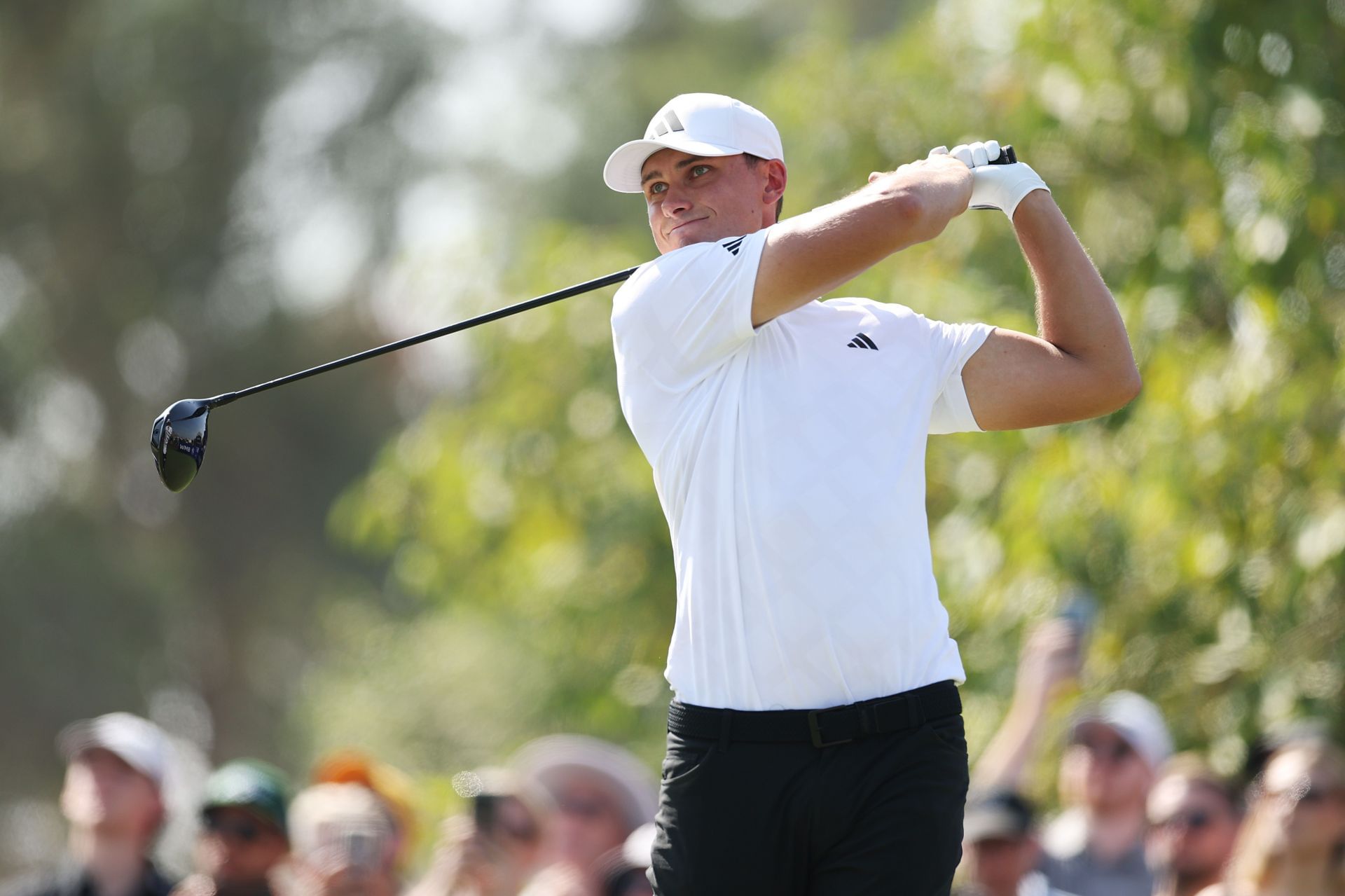 DP World Tour Championship 2025 - Day Four - Source: Getty