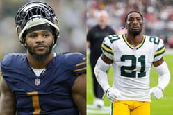 "Definitely gotta get Nate Hobbs outta there": Micah Parsons' brother Terrence pushes Packers to dump CB to free up cap space