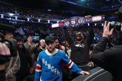 "This how you have a short NFL career": Former Super Bowl champion condemns Cam Skattebo attending WWE RAW amid Giants RB's injury rehab