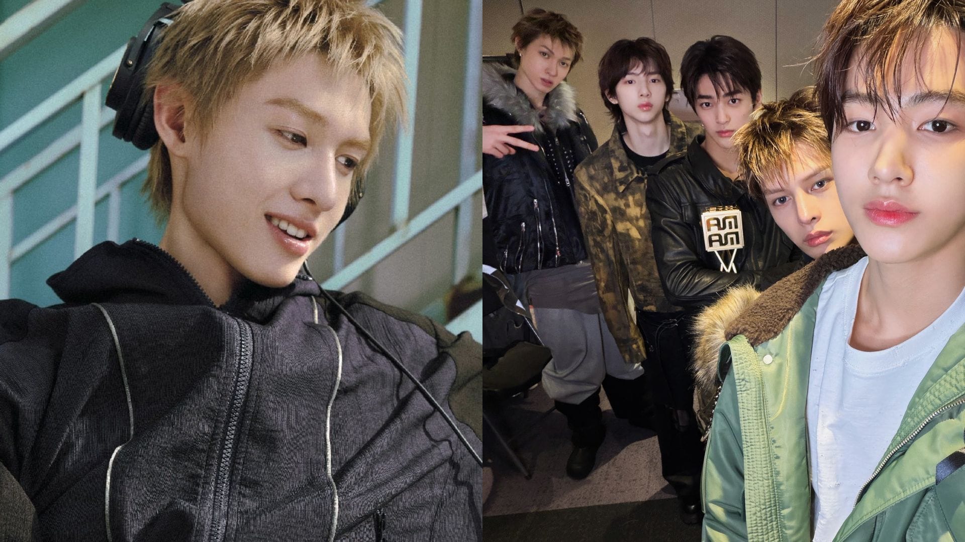 The future of K-pop