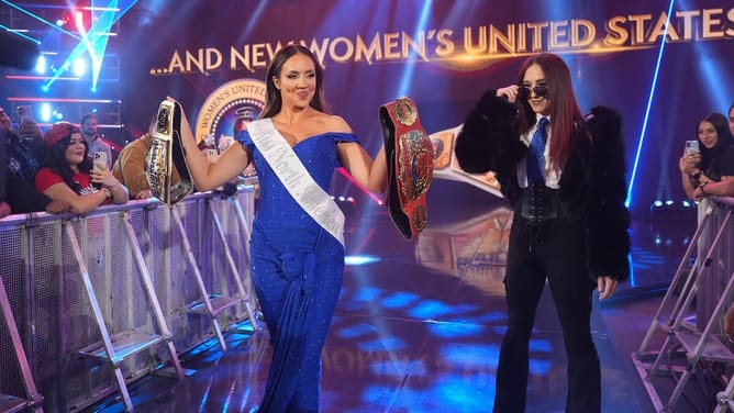 Chelsea Green opens up on embracing the "Diva" label in WWE; discusses initial criticism in her career