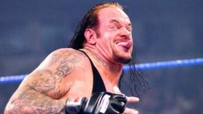 "It's not like Undertaker" - Top AEW champion makes a big backstage revelation