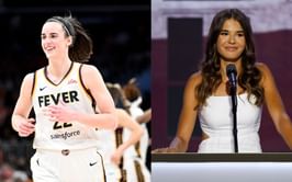 Caitlin Clark and Kai Trump's Pro-am at The Annika 2025: Final score, position and more explored