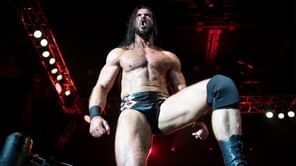 Drew McIntyre to be removed from The Vision’s team & replaced by former WWE Champion? WarGames possibility explored