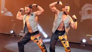 The Young Bucks urged to join top faction amid difficult times in AEW