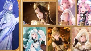 Infinity Nikki 2.0 free outfits and how to get them