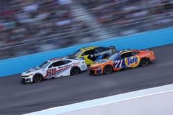 Richard Childress Racing signs 17-year-old ARCA driver for 2026 season