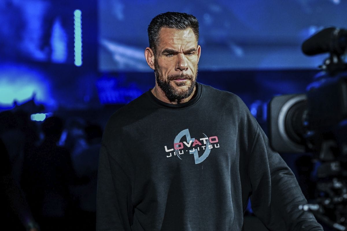 Rafael Lovato Jr. (Image by ONE Championship)
