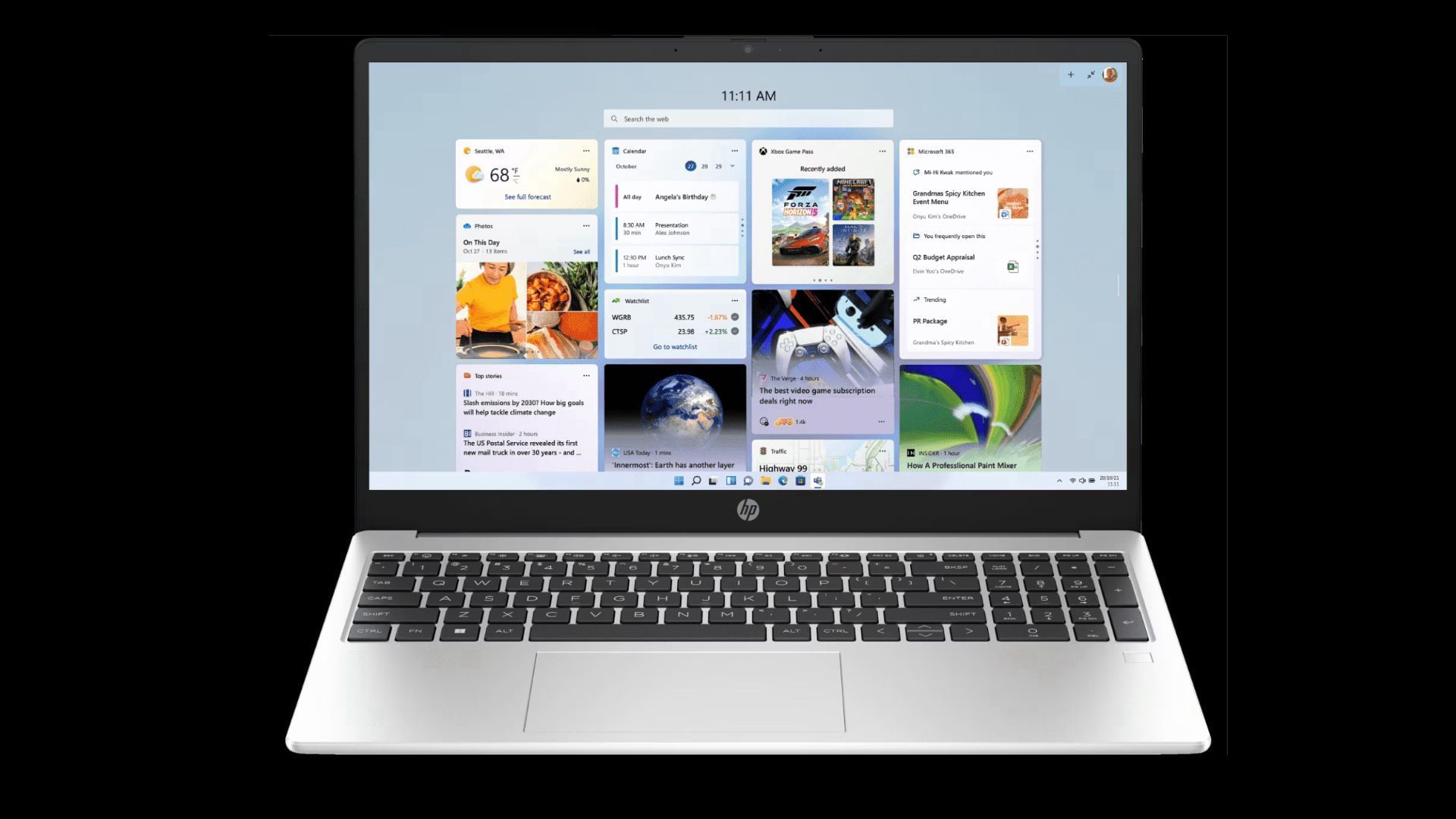 HP 255 G10 (Hình ảnh qua HP)