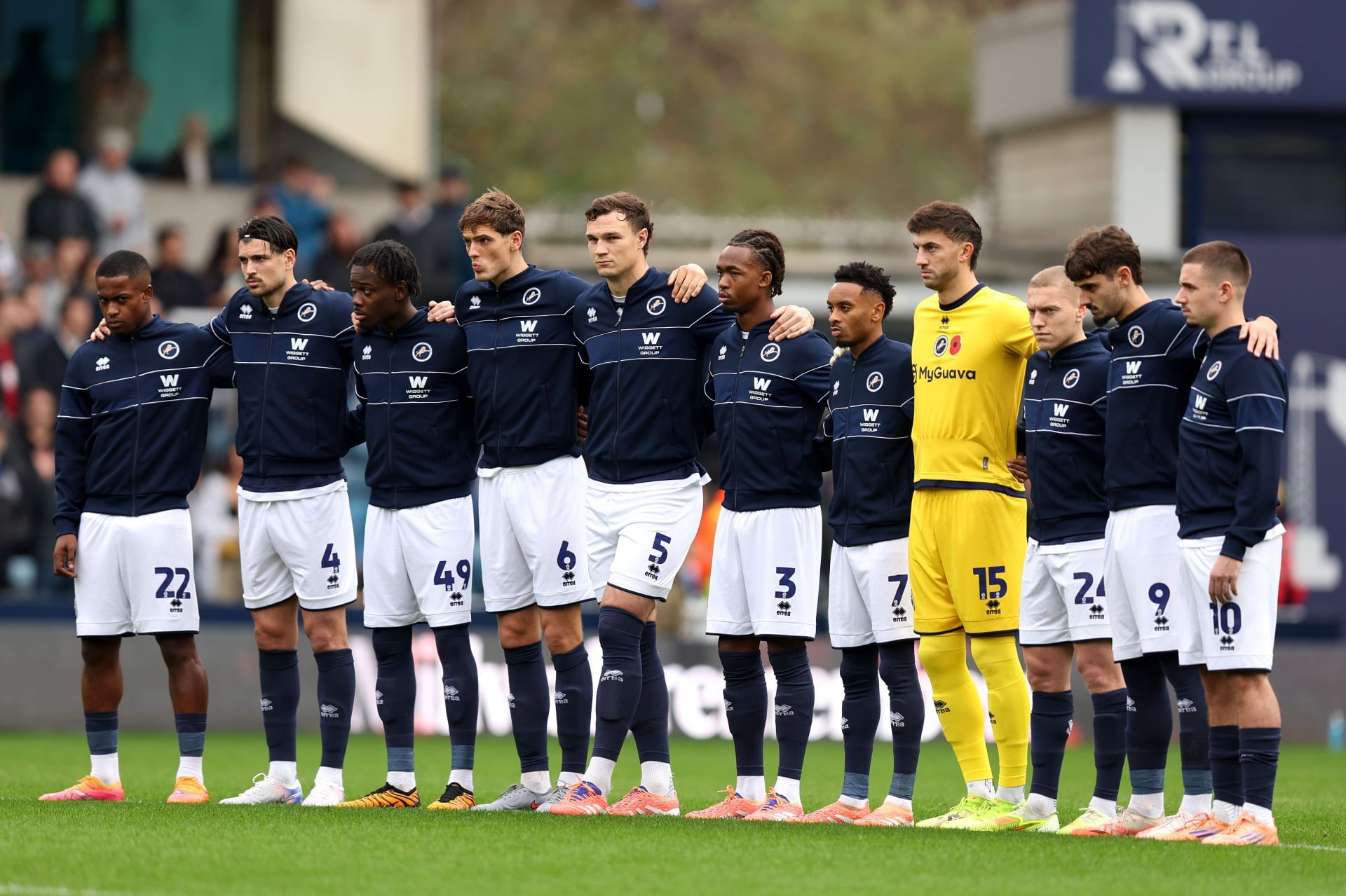 Millwall v Preston North End - Sky Bet Championship - Source: Getty