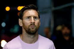 "Playing against us is the match of the year" - Lionel Messi's Inter Miami teammate makes claim ahead of MLS Cup Playoff clash