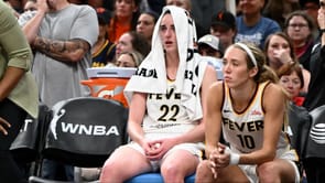 "We're gonna miss you" - Caitlin Clark Pens Heartbreaking Goodbye to Her Beloved Dog After 9-Year Family Companion Passes Away