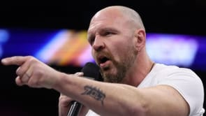 Jon Moxley set to face former WWE champion after over eight years; sends a message ahead of the bout