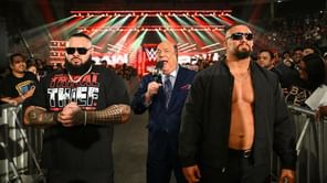 Former WWE champion officially confirmed as a new member of The Vision