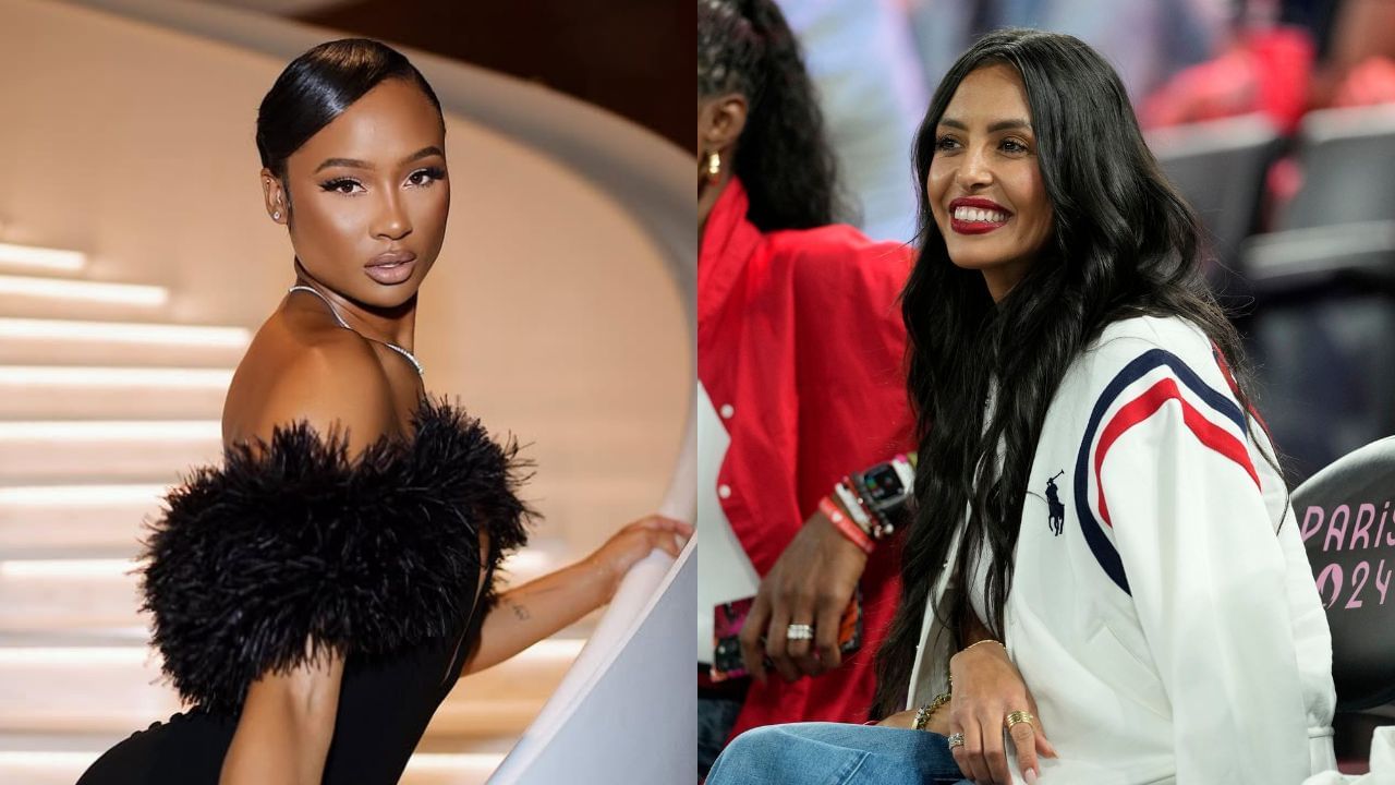 Kayla Nicole&rsquo;s Alleged Vicious Old Tweet Mocking Vanessa Bryant Leaves Joe Budden and His Co-Hosts Absolutely Stunned