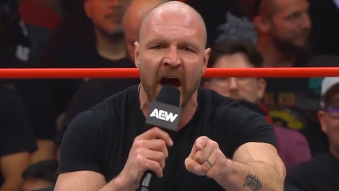 8-time WWE champion to replace Jon Moxley as the new leader of Death Riders in AEW? Analyzing the chances