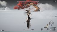 Sleeping Daoist boss fight (Image via NetEase)
