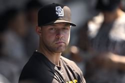 "Padres downfall, we are here for it" - Fans react to Michael King's major career decision after two seasons in San Diego