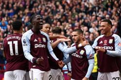 Leeds United vs Aston Villa Prediction and Betting Tips | November 23rd 2025