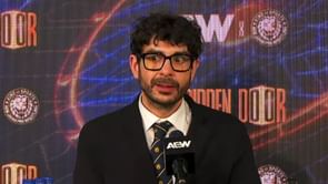 Tony Khan finally breaks silence on infamous AEW storyline