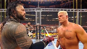 Roman Reigns' possible future plans revealed