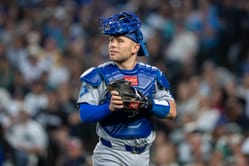 Wives of Mookie Betts, Blake Snell, Will Smith swoons over Dalton Rushing's romantic proposal to girlfriend Kaitlyn Power