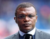 "He could be the one that comes back" - Marcel Desailly says player sold by Liverpool could be the 'perfect' fit for ex-team Chelsea