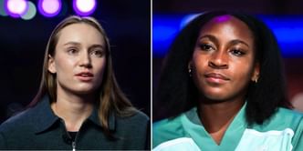 From best to worst: Ranking WTA Finals 2025 photoshoot outfits ft. Coco Gauff, Amanda Anisimova, Elena Rybakina, Aryna Sabalenka