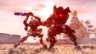 A still of Titanfall 2 gameplay (Image via Electronic Arts)