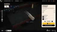 Upgrading the Explosives Workstation allows you to craft better grenades (Image via Sportskeeda Gaming | Embark Studios)