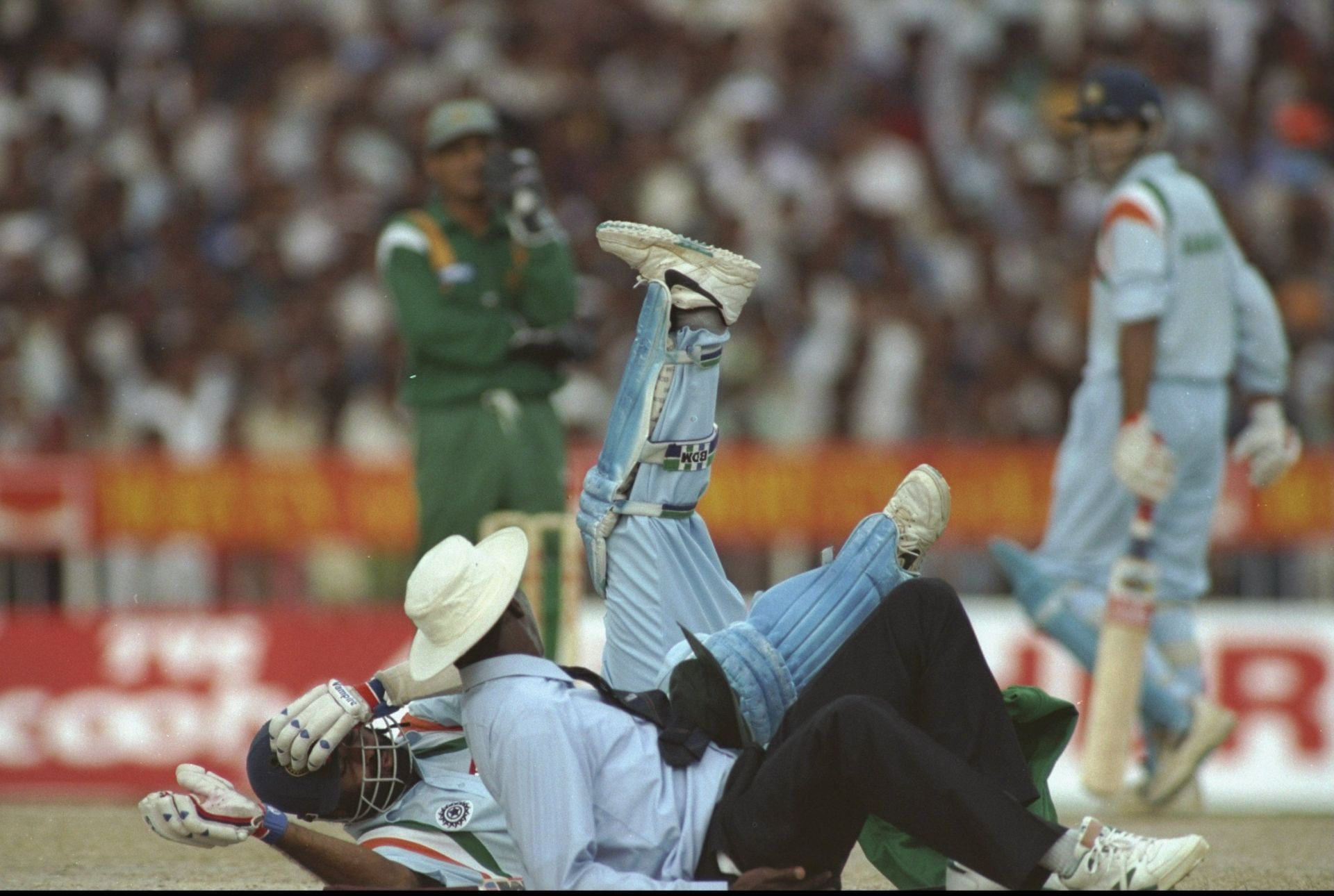 India v South Africa: ICC Women's Cricket World Cup India 2025 Final - Source: Getty