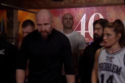 Did AEW quietly tease a major change for Jon Moxley and Death Riders on Collision? Possibility explored