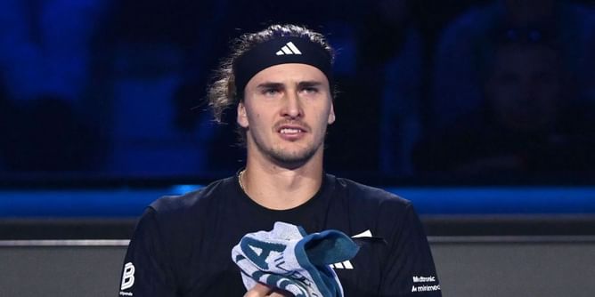 "I have to be honest with myself" - Alexander Zverev makes brutal admission about 'unsatisfying' 2025 season after 'worst' loss at ATP Finals