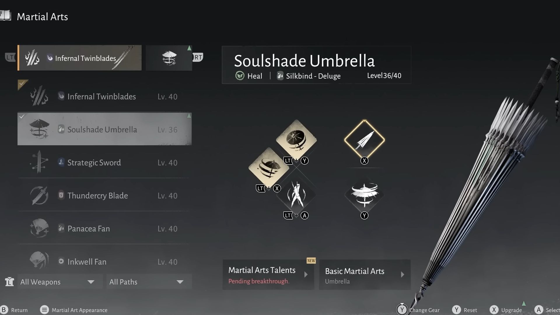 Ô Soulshade trong WWM (Hình ảnh qua NetEase Games || YouTube/JorRaptor)