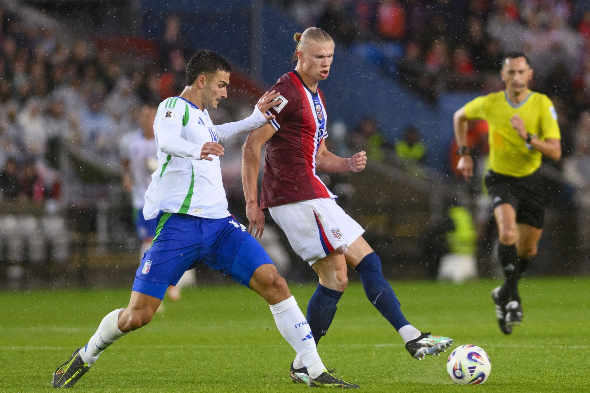 Italy vs Norway Prediction and Betting Ideas Italy vs Norway Prediction and Betting Ideas