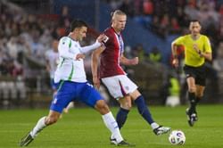 Italy vs Norway Prediction and Betting Tips | November 16th 2025