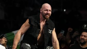 Massive hint at Jon Moxley being kicked out of Death Riders after losing at AEW Full Gear 2025