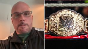 BREAKING: Adam Pearce officially announces TWO title matches for WWE RAW